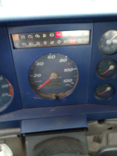 * Carroceria Aberta Toco Vw 17250*