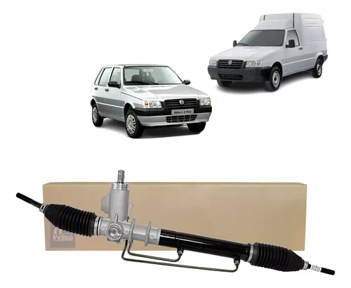 comprar Caixa De Direção Hidráulica Uno \u002F Fiorino 2007 A 2013 S\u002Fpino