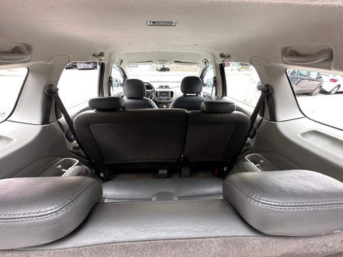 Chevrolet Spin 1.8 LTZ 8V FLEX 4P AUTOMÁTICO