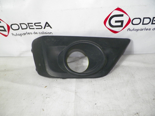 Rejilla Faro Niebla Der Suzuki Grand Vitara 13-14 Usada Orig