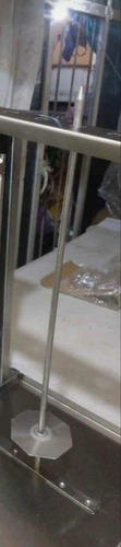 Varilla Para Trompo Pastorero (Usado)
