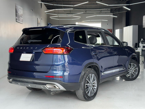 Chirey tiggo 8 pro max 2.0t premium 4wd