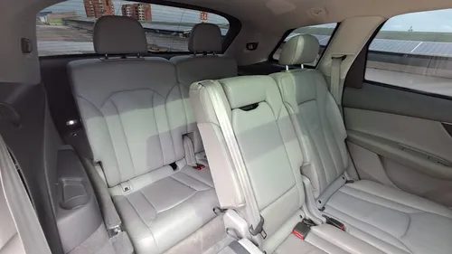 Audi Q7 3.0 Tfsi Quattro Progressive