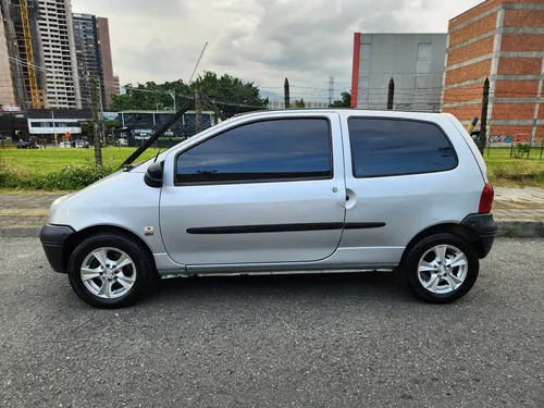 Renault Twingo 1.2 Access