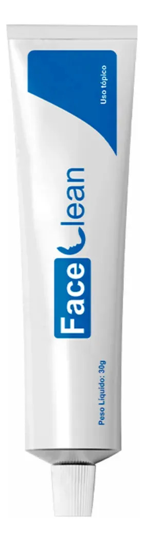 Face Clean Renovador Uniformizador 30 Ml Todo Tipo De Pele Noite