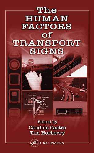 Libro:  The Human Factors Of Transport