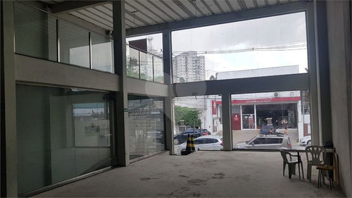 Imóvel Comercial Novo! Ótima Localização! - 353-im390714