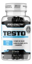 Comprar Suplemento Testo + Boro + Zma Matéria Prima Importada Treino