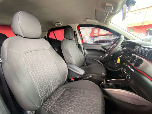 Fiat Argo Argo Drive 1.0 Firefly (Flex)