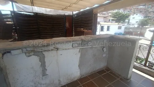 Local En Alquiler - Mls #24-26933