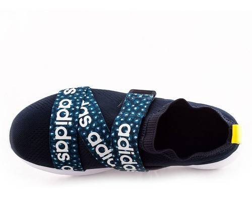 Zapatilla adidas Khoe Adapt X Azul Mujer