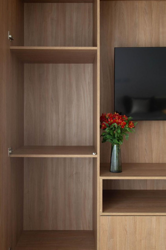 Impecable Studio En Palermo Hollywood - Fitz Roy Al 1400