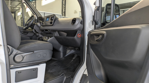 Mercedes-Benz Sprinter 316 Cdi Furgón 3665 Te V1