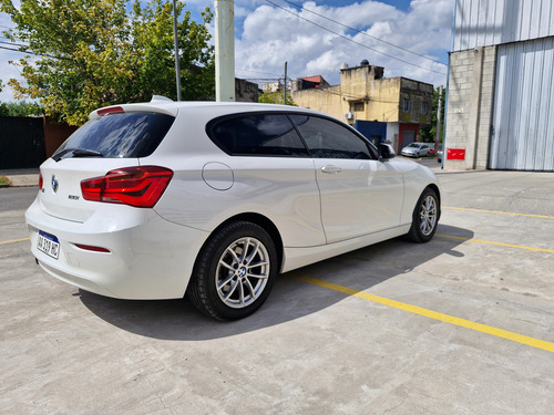 BMW Serie 1 1.6 120i Active 177cv