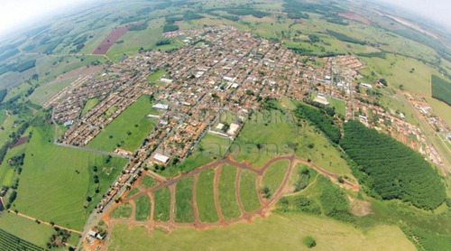 Imagem 1 de 10 de Terrenos - Ref: V13517