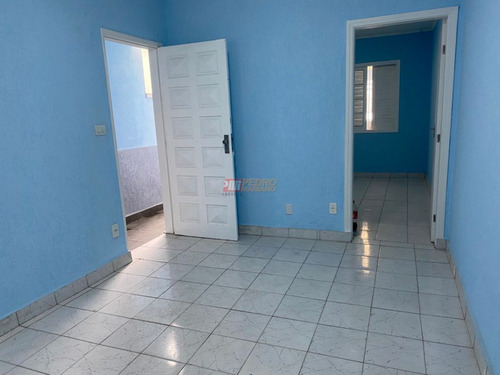 Imagem 1 de 14 de Casa Terrea - Rudge Ramos - Ref: 31419 - V-31419