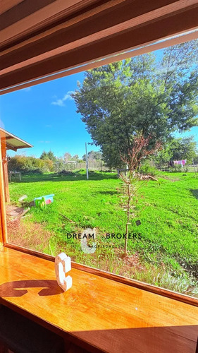 Parcela En Venta En Chillán