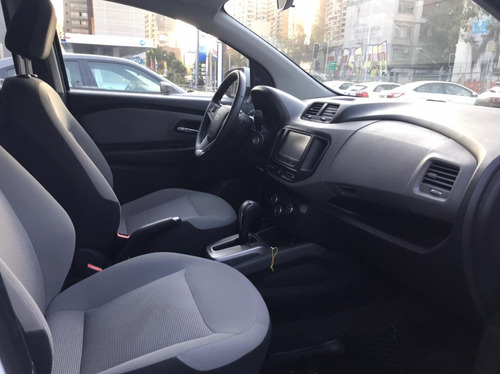 Chevrolet Spin Ltz 1.8 At 2018