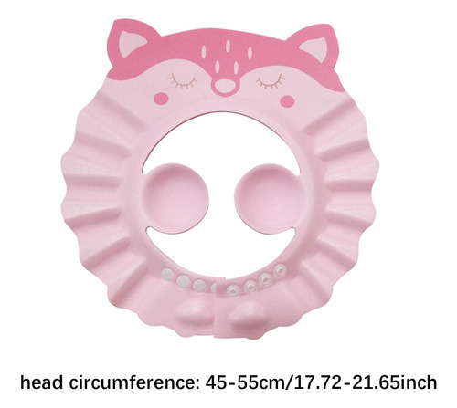 Gorro De Baño Para Ducha, Champú, Ligero, Flexible, Con