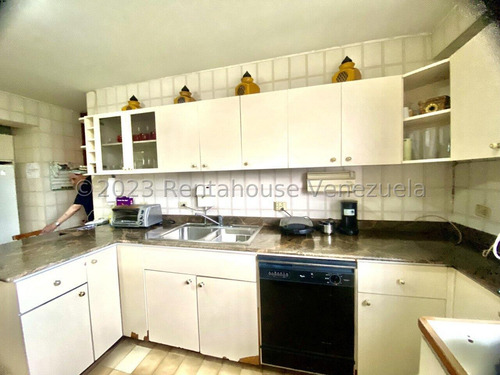 Pent House En Venta, En Santa Rosa De Lima, Mls #24-11868