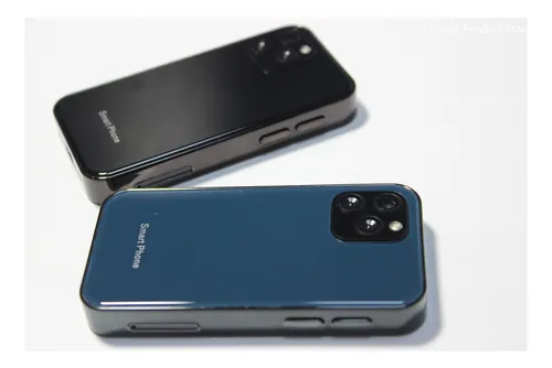 Mini Teléfono Inteligente Soyes Xs12 Android 10.0 2000 Mah