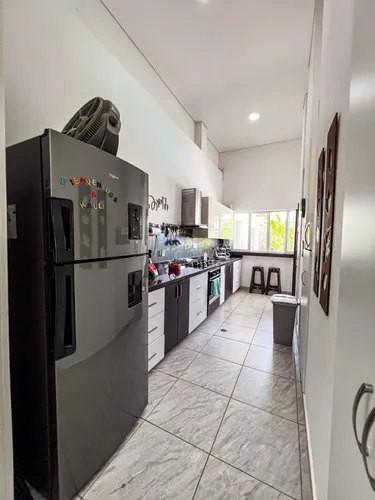 En Venta Casa Campestre En Condominio En Restrepo, Meta