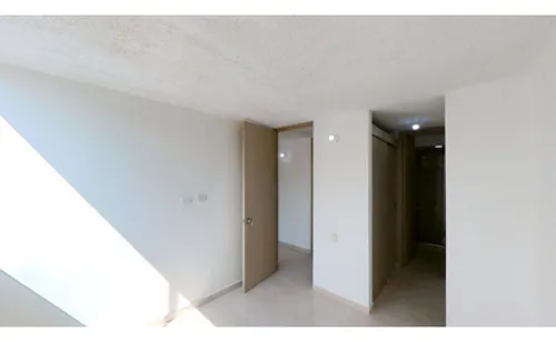 Venta Apartamento De 54mt2 En Kachipay, Sur De Cali 13100-4