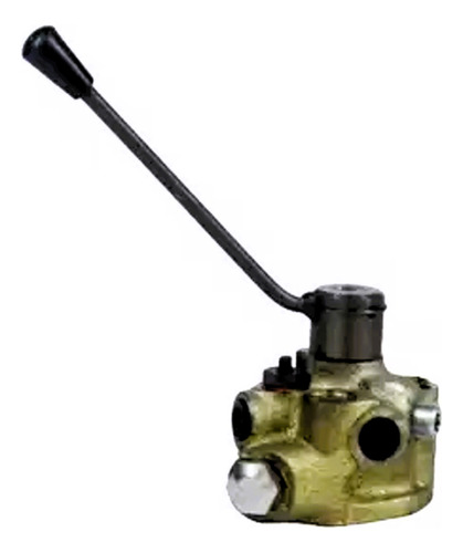 Valvula Vdr/150 (rotativa Fiat) Cod 941
