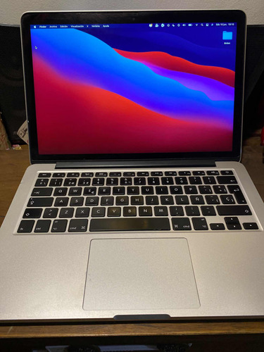 Macbook Pro Retina 13 Inch.mid 2014