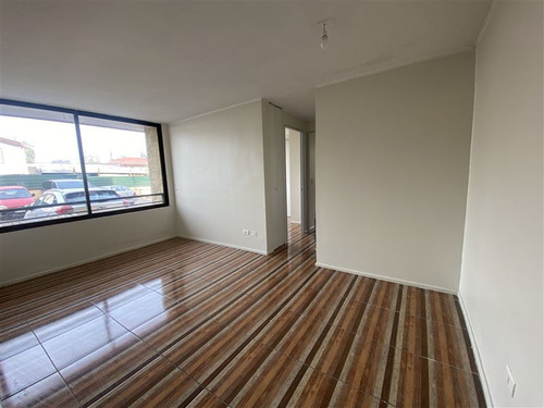 Departamento En Venta En Macul