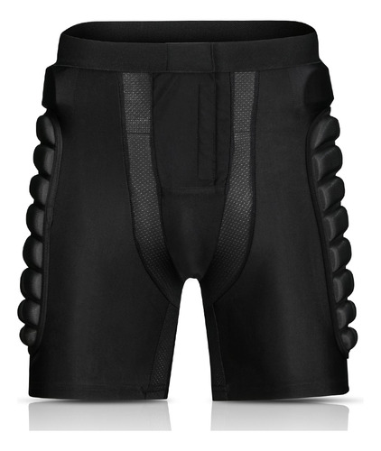 Pantalones Cortos Hip Conservation Para Hombre, Protección D