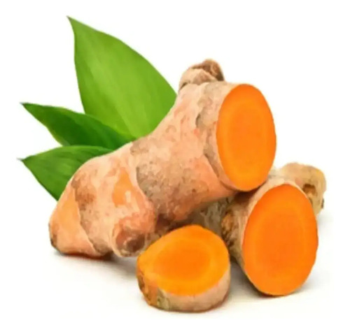 Curcuma Raiz 150 Grs