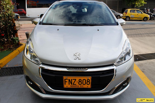 Peugeot 208 1.6 Allure Hdi