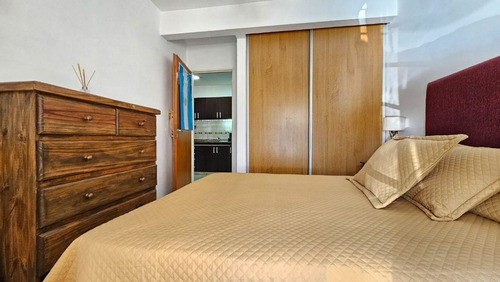 Venta Departamento 2 Ambientes Con Cochera Bernal