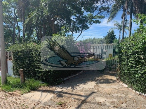 Imagem 3 de 5 de Chácara A Venda No Bairro Parque Nova Xampirra Em Itatiba - - Ch320-1