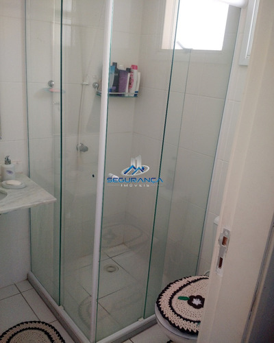 Imagem 4 de 8 de Apartamento - Ap01604 - 4365953