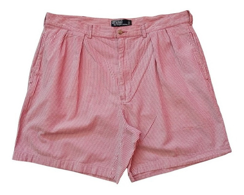 Short Bermuda Hombre Polo By Ralph Lauren Talla 48 Original