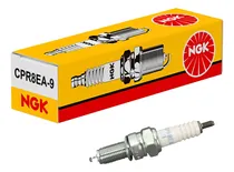 Comprar  Kit De 2 Bujias Ngk Originales Cpr8ea-9