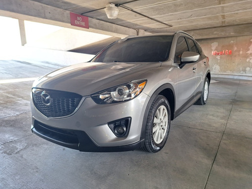 Mazda Cx5 Touring Americana