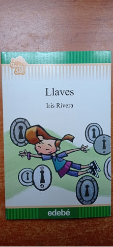 Llaves Iris Rivera Edebe 