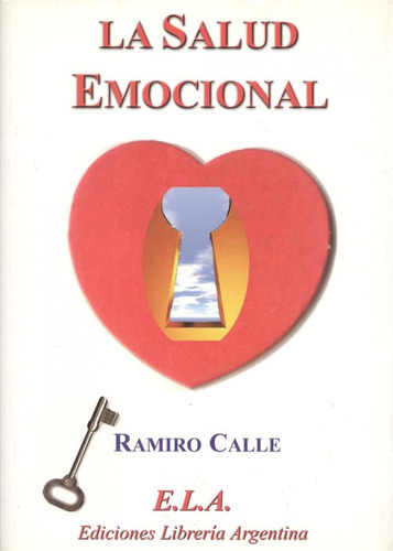 Salud Emocional  - Aa.vv