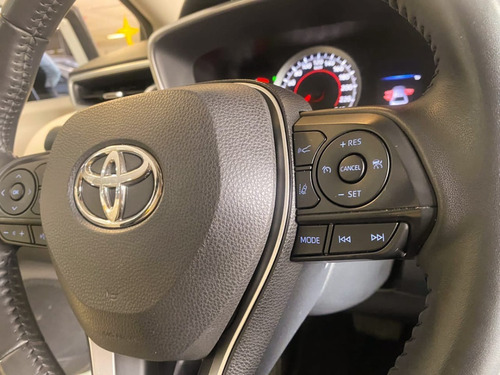 Imagem 5 de 14 de Toyota Corolla Altis Direct Shift 2021