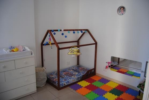 Imagem 6 de 21 de Apartamento - Ref: Scvl2137
