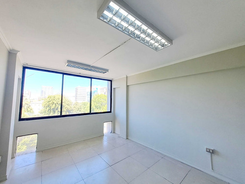 Arriendo Oficina, Barros Arana/anibal Pinto (75505)