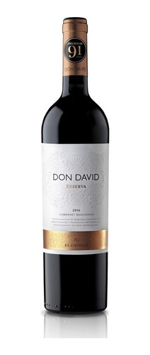 Don David - Cabernet Sauvignon Reserva