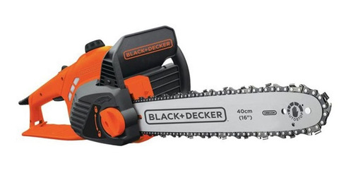 Electrosierra Black & Decker Gk1740-b2 1850w 16''