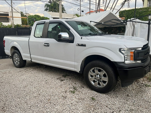 Ford F-150 2017