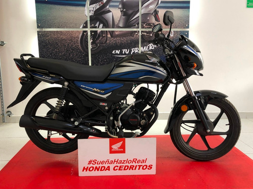 Honda Dream Neo