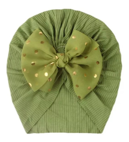 Turbante Para Bebes Y Niñas