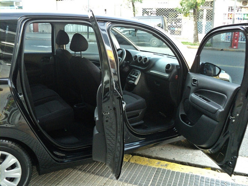 Citroen Picasso 2013 Origine Con Gnc Muy Cuidada !!!!
